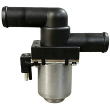 A0005062564 1147412031 Heater Coolant Control Valve for S124 W124 W126 C126 G Class W461 W463