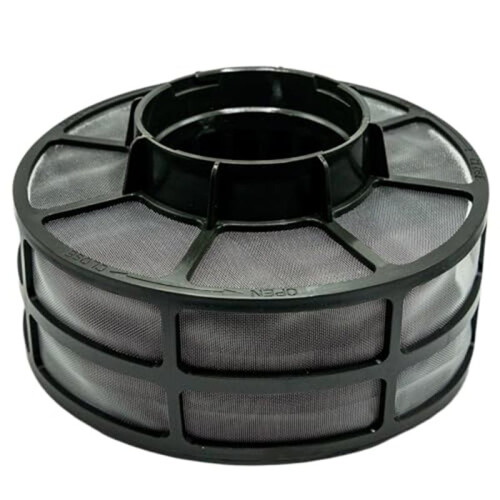 Sponge Filter Elements are Suitable for Robotic Pool Vacuum Cleaners and Robotic Pool Cleaning Components. 1