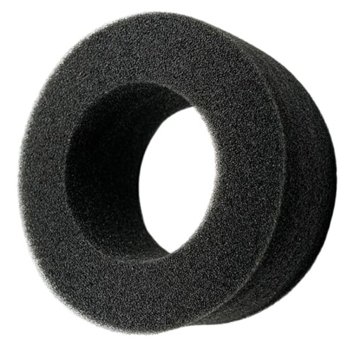 Sponge Filter Elements are Suitable for Robotic Pool Vacuum Cleaners and Robotic Pool Cleaning Components. 2