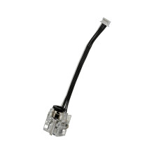 For X1 Series Hall Board Component Extruder Filament Sensor Assembly for X1 Series 3D Printer Parts