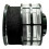 Sponge Filter Elements are Suitable for Robotic Pool Vacuum Cleaners and Robotic Pool Cleaning Components. 1