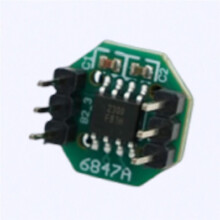 XGZP6847D-C Digital IIC Pressure Sensor Module,for I2C Output 0-40kPa Electronic Blood Pressure Monitor
