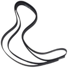 Wear-Resistant, Highly Flexible Y-Axis Timing Belt for A1 3D Printer