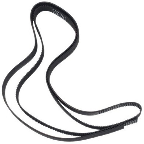 Wear-Resistant, Highly Flexible Y-Axis Timing Belt for  A1 3D Printer
