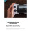 Wireless Mobile Gaming Controller for  and Android  Gamepad with Hall Effect Triggers and Joysticks White 7