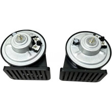 LR108993 1Pair Horn Signal for L405 Sport L494 LR033632 LR061699 LR108388 LR056208
