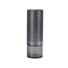 Portable Electric Coffee Bean Grinder 38-Setting Adjustable Stainless Steel Burr USB Rechargeable for Travel Offices B