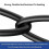50Pin SCSI IO Servo Terminal Cable 1.5M Connection  for   Yaskawa Delta 50 Pin CN1 Control Wire 3