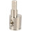 1set Amplifier Input Cable Reducer, 0 to 4 Gauge Converter, Power/Ground Adapter, Audio Amplifier Cable Terminal 1