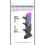 ARGB Lighting Sync Vertical  Card Bracket GPU Holder with Magnetic Base for Gaming and Video Cards 7