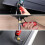 HI-SPEC Multi-Function Rotary Ratchet Screwdriver Torx  Magnetic Screw Driver Bits Hand Repair Tool Screwdriver Bit Set 4