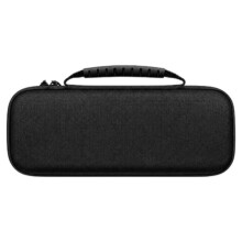 Carrying Case for 2, Hard Shell Travel Storage Bag Protective Case for Controllers Accessories