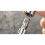 HI-SPEC Multi-Function Rotary Ratchet Screwdriver Torx  Magnetic Screw Driver Bits Hand Repair Tool Screwdriver Bit Set 6