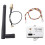 TC-RID Drone Remote ID Broadcast Module Drone ID Module Support DroneCAN USRT Serial Port for UAV Flight Controller 1