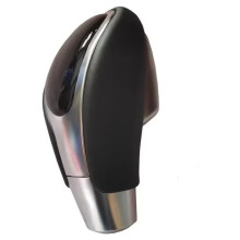 3041007200 Car Gear Shift Knob for GS GL 2016-2018 Automatic Shift Lever Silver