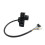 Interruptor Multifuncional Do Farol para Scooter Elétrica para  V3 Pro - Interruptor de Seta - Peça para Scooter 6