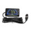 Acessório BMS Tela LCD de 2 Polegadas com Monitor de Interruptor Ativo para JK  BMS 1
