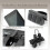 Upgraded Display Screen for Yozma IN10 E-Bike Middle Mount LCD Instrument Display Replacement Part 3