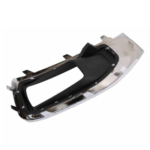 Fog Light Frame (Left) 22936426 Suitable for  Yukon 2015-2020 Models 1pcs