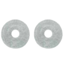 8-Pack Replacement Microfiber Mop Pads for 415X Fits 415/515 Combo