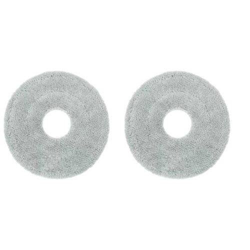 8-Pack Replacement Microfiber Mop Pads for   415X Fits   415/515 Combo