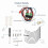 Led System Kit High-Brightness LED for Brighter Printing 3D Printer Upgraded Kit for  Sparkx I7 5