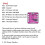 LIS2DW12 Three Axis Acceleration Sensor with Multiple Low Power and Low Noise Settings Motion Detection Module for DIY 4
