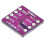 LIS2DW12 Three Axis Acceleration Sensor with Multiple Low Power and Low Noise Settings Motion Detection Module for DIY 5
