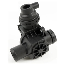 0PB121959 9A110655504 Heater Coolant Control Valve for 982 718 /991 9A110655503 9A110655502
