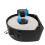 Suitable for 1KG Consumables, Retractable Scroll Holder Assembly Kit with Temperature and Humidity Display Screen 4