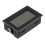 Suitable for 1KG Consumables, Retractable Scroll Holder Assembly Kit with Temperature and Humidity Display Screen 5
