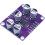 2PCS PCM1808 Audio Stereo Decoder ADC Single-Ended Analog-Input Decoder 24bit Amplifier Board Player Module 7