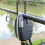 2pcs Waterproof Carp Biting Alert Kit, LED Biting Indicator, Sensitive Audible and Visual Alert,for Night Fishing 6