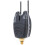 2pcs Waterproof Carp Biting Alert Kit, LED Biting Indicator, Sensitive Audible and Visual Alert,for Night Fishing 5
