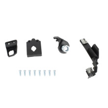 1 Set Koplampbeugel Reparatieset (Rechts) 5NA998225A 5NA998226A Geschikt voor Modellen 2022-2024