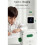 Upgraded Visual Timer, Rechargeable Digital Countdown Kitchen Mechanical Cooking Timer, Management Tool for Studying 6