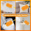 1set Reusable Duster Replacements, Washable, Include Handle and Laundry Bag, Suitable for Home and Offices Dusting. 1
