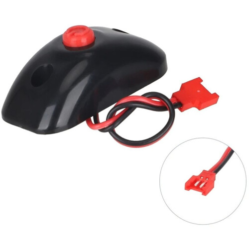 Display  for  S1 Pro Electric Scooter  KIRIN S1Pro Instrument Dashboard  Button Part 2