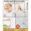 Azulejos de Espelho Autoadesivos e Inquebráveis para Decoração de Parede, 8 Peças de 40x30 cm (16x12 Polegadas) 4