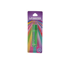 Lip Smacker Best Flavor Forever Lip Balm, Cool Orange Strawberry, 0.14 oz/4.0 g