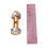 Watch Screwdriver Sharpening Stone, Copper Wristwatch Screwdriver Sharpener Tool for Precise Repair 3