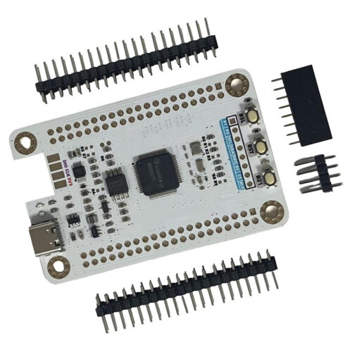 MSPM0G3507 Microcontroller Core Fast TI Domestic Electric Race 1
