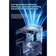 Portable Dehumidifier 1.5L Tank 6L/Day Moisture Absorber Quiet Air Dryer for Home Bedroom Office Closet EU Plug