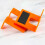 HeavyDuty Cabinet Hinge Installation Clips with Magnetic Positioning for Quick Setup and 2mm Accurate Door Alignment 3
