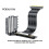 GPU Riser Cable Kit PCIe 4.0 X16  Card Extension Cable 25cm with Vertical Mount Bracket for Gaming Computer Case 2