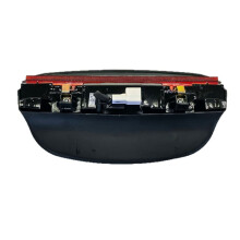 High Mount Brake Light 26590-CJ000 for Livina L10Z 2006-2012 Rear Warning Light Stop Light Accessories