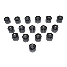 16pcs Valves Hydraulic Lifters 22231-37100 for Accent Rio 1.5L 1.6L G4ED Auto Accessories