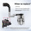 For  P1 Series Hall  Board Component Extruder Filament Sensor Assembly for P1 Series 3D Printer Parts 4