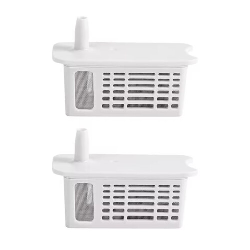 2PCS Silver Ion Module Ag+ for  X2/X5/T30 Series, Ag+ Silver Ion Bacteriostat Filter