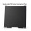 Double Side PEI Texture Build Plate for  H2D, Spring Steel Print Sheet, Strong Adhesion 3D Printer Parts 2